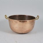 1570 7319 COPPER PAN